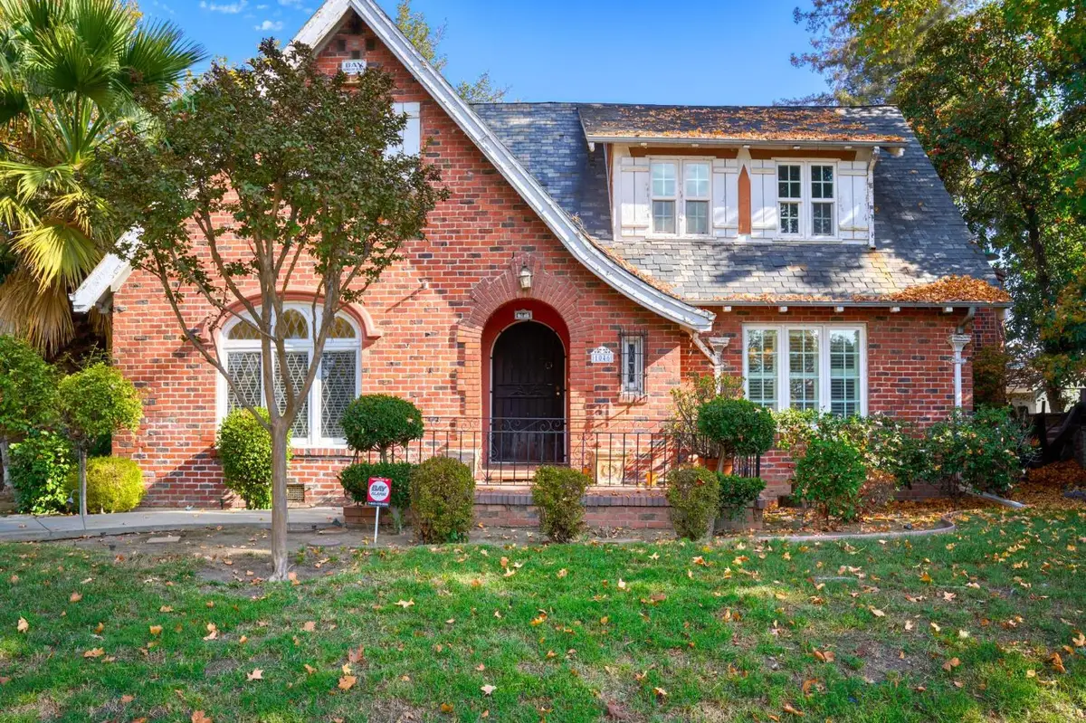 1046 N Pershing Avenue, Stockton, CA 95203 - Image #1