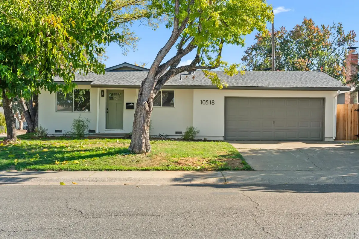 10518 Mills Acres Circle, Rancho Cordova, CA 95670 - Image #1