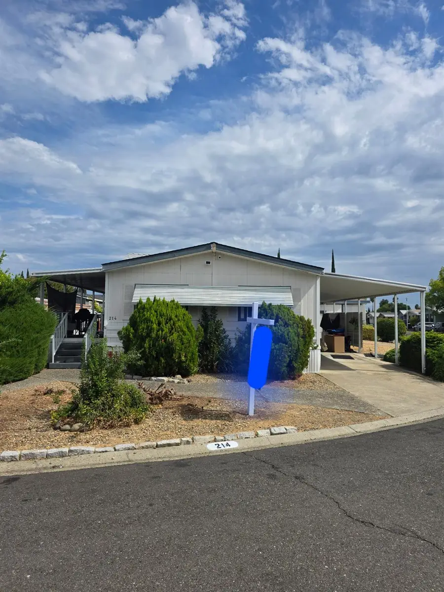 214 Rodeo Drive, Sacramento, CA 95823 - Image #2