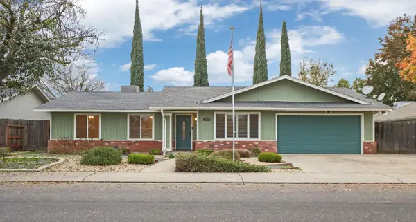 1417 Fransen Lane, Modesto, CA 95355