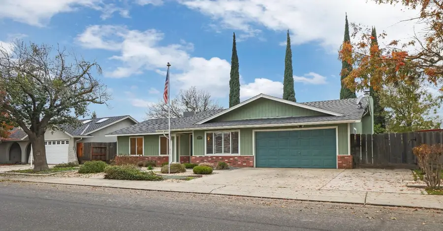 1417 Fransen Lane, Modesto, CA 95355 - Image #2