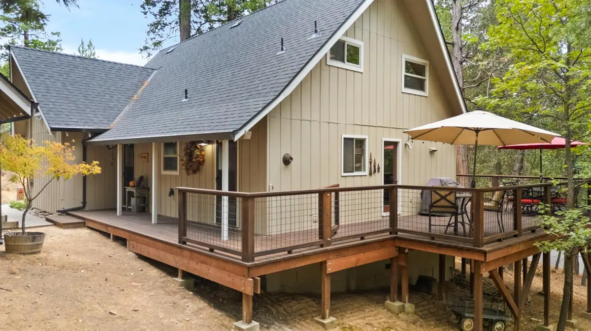 23184 Middle Camp Road, Twain Harte, CA 95383 - Image #1