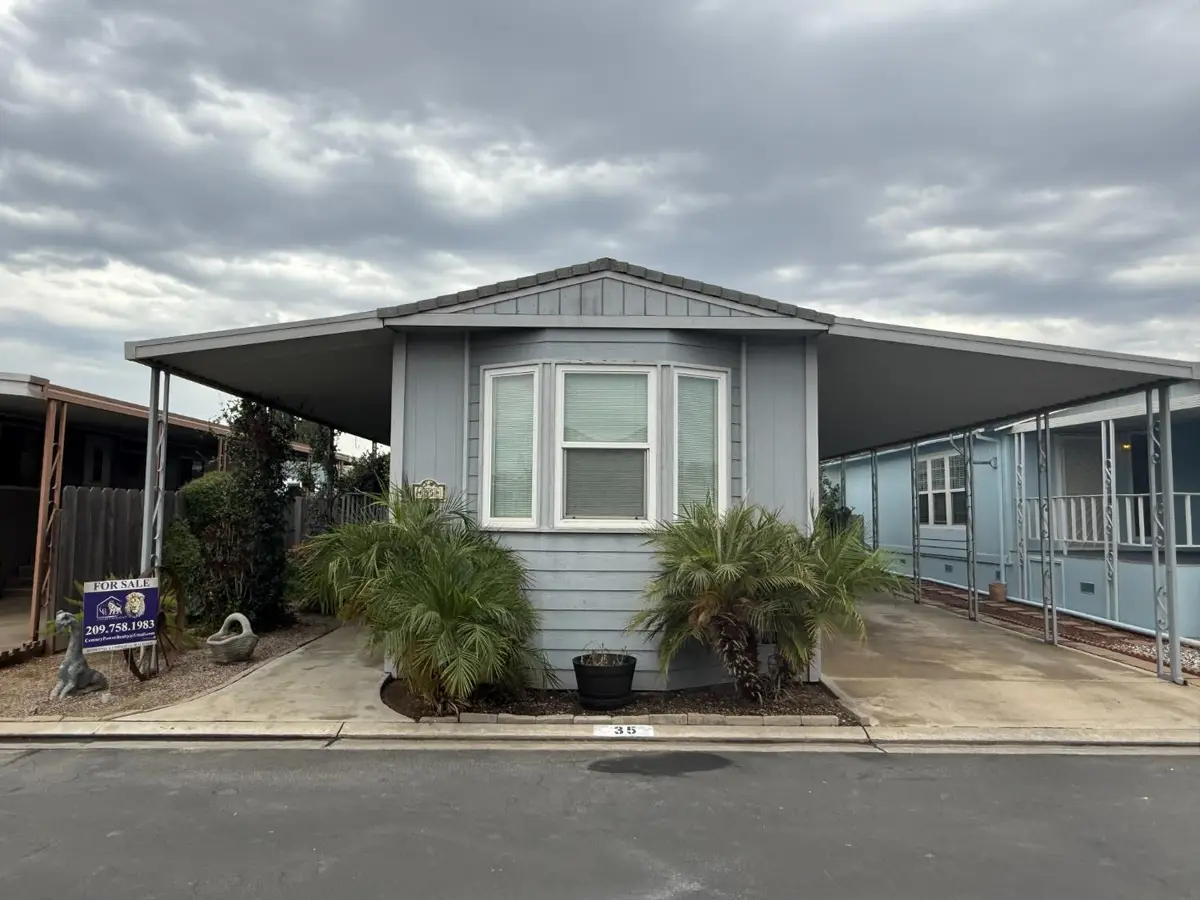 19960 American Ave #35, Hilmar, CA 95324 - Image #1