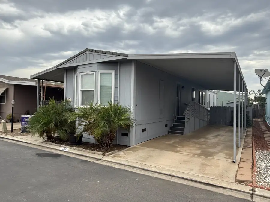 19960 American Ave #35, Hilmar, CA 95324 - Image #2