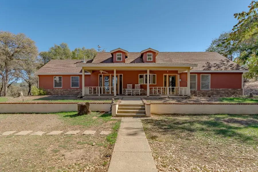 7259 White Oak Lane, Browns Valley, CA 95918 - Image #2