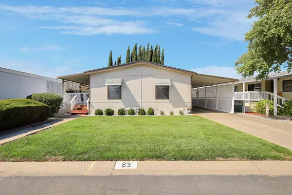 3120 Live Oak Boulevard #83, Yuba City, CA 95991