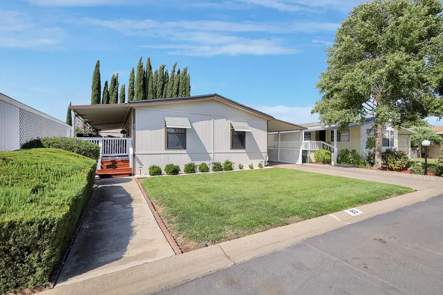 3120 Live Oak Boulevard #83, Yuba City, CA 95991 - Image #3