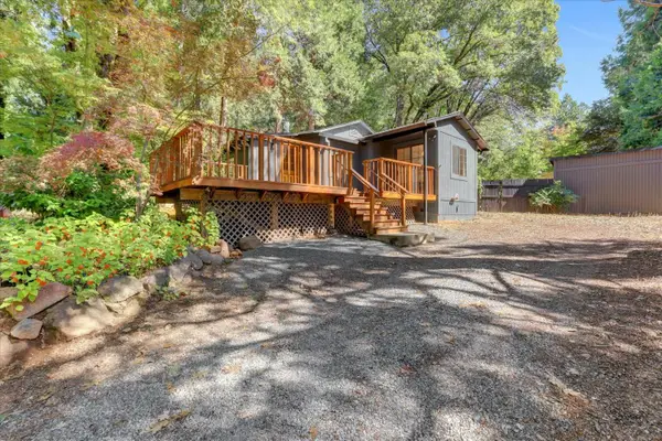 10683 Walker Drive, Grass Valley, CA 95945