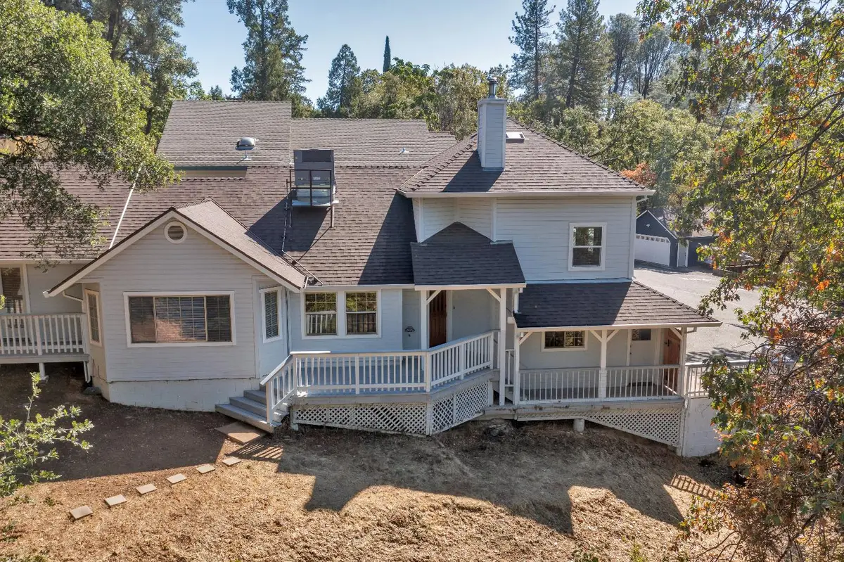 2816 Holly Court, Placerville, CA 95667 - Image #1