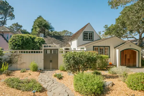 4 SW Camino Real, Carmel, CA 93923