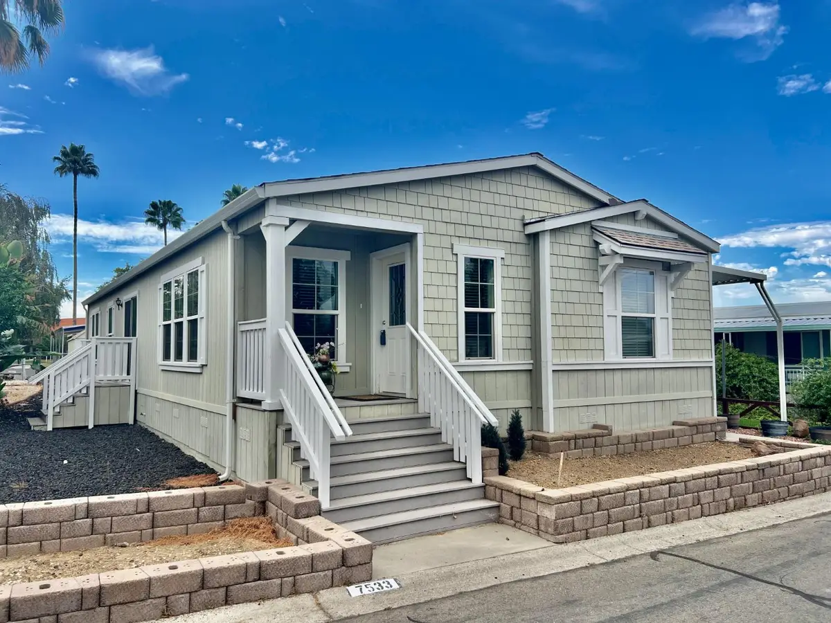7533 Pintail Circle, Citrus Heights, CA 95621 - Image #1