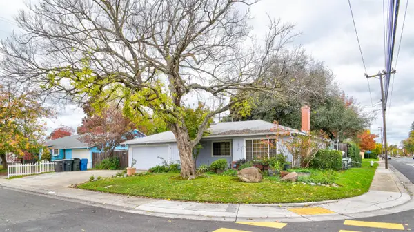 10361 Daniel Way, Rancho Cordova, CA 95670