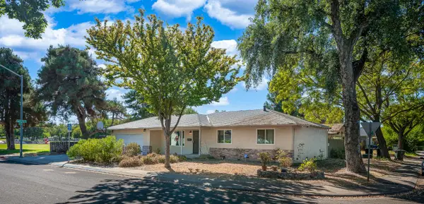 2201 Presidio Avenue, Modesto, CA 95355