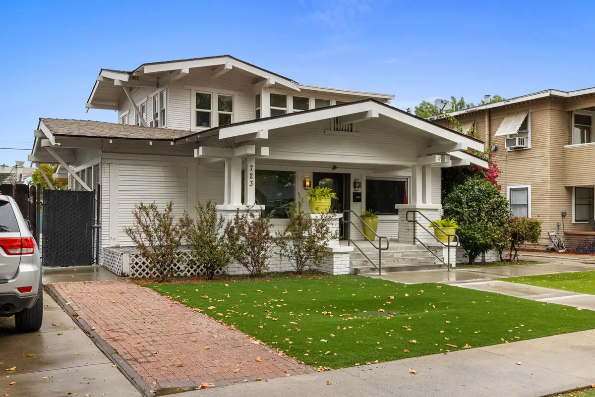 723 E Main Street, Turlock, CA 95380 - Image #1