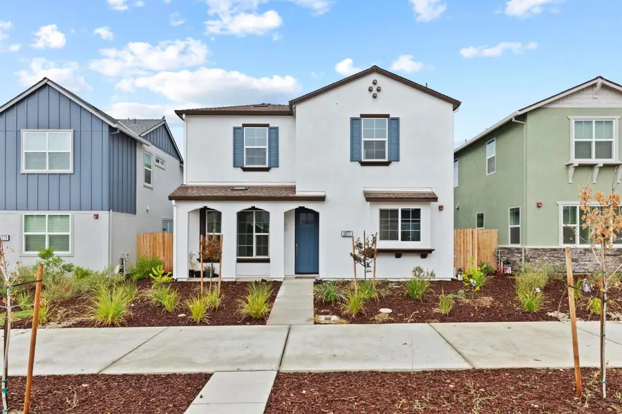 1077 Martin Street, Winters, CA 95694 - Image #2