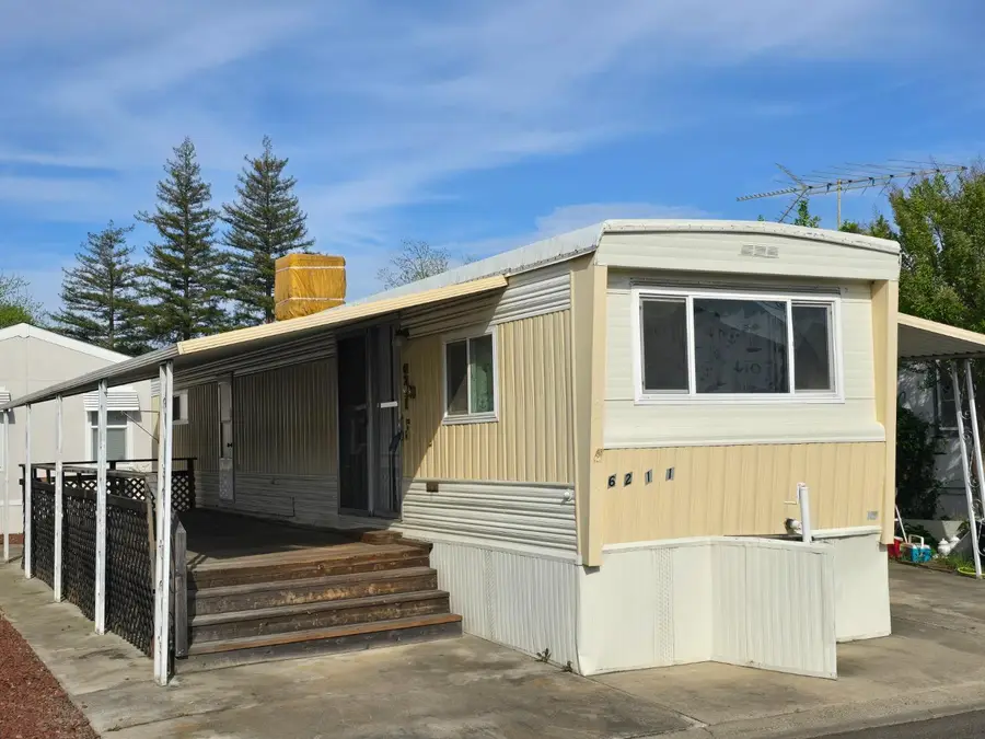 6211 Calgary Avenue #82, Sacramento, CA 95841 - Image #2