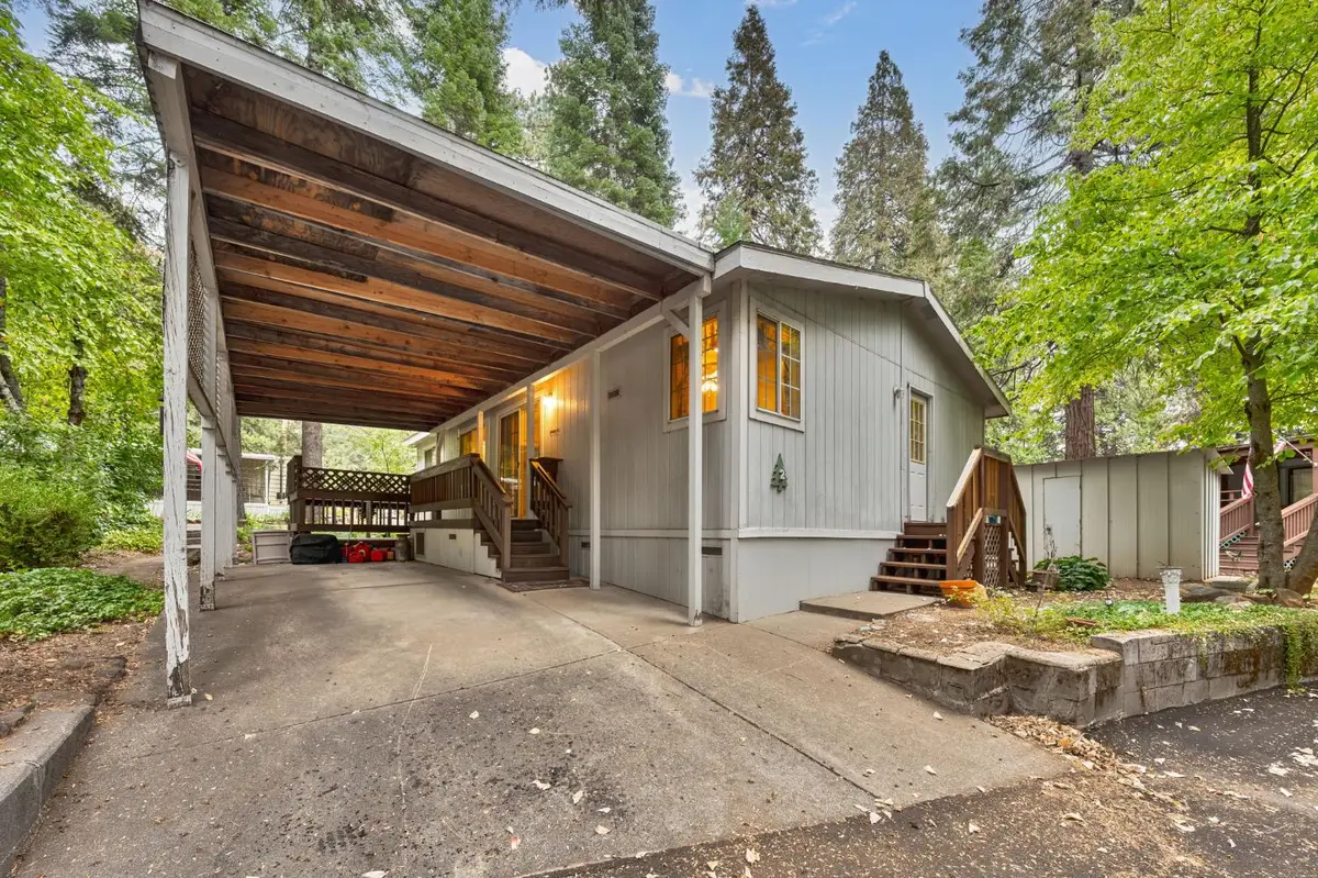 5766 Pony Express Trail #2, Pollock Pines, CA 95726 - Image #1