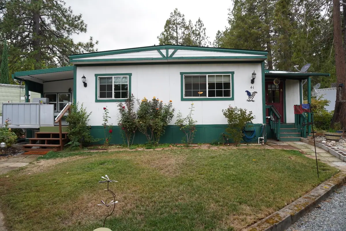 450 Gladycon Road #41, Colfax, CA 95713 - Image #1