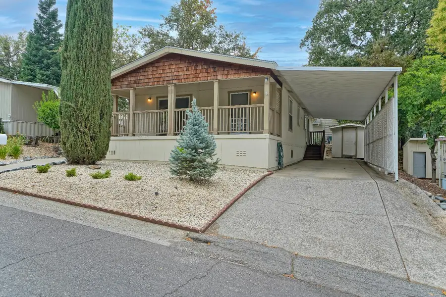 3550 China Garden Road #102, Placerville, CA 95667 - Image #2