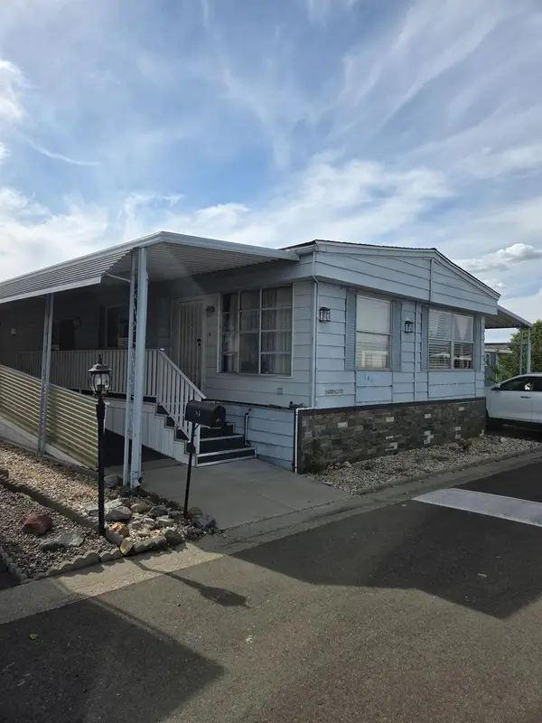 8600 West Lane #154, Stockton, CA 95210