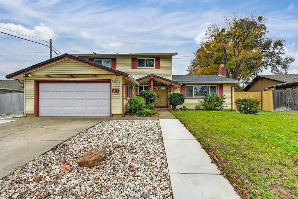 6307 Everest Way, Sacramento, CA 95842 - Image #1