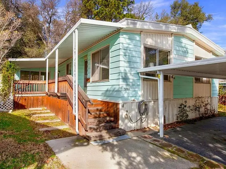 2794 Hidden Springs Court #15A, Placerville, CA 95667 - Image #1