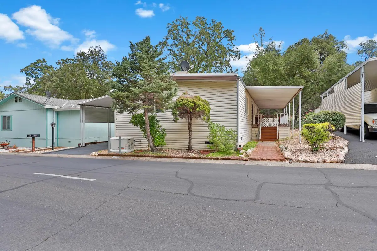 2832 Hidden Springs, Placerville, CA 95667 - Image #1