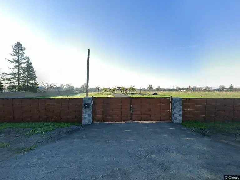 110 South Avenue, Sacramento, CA 95838 - #2