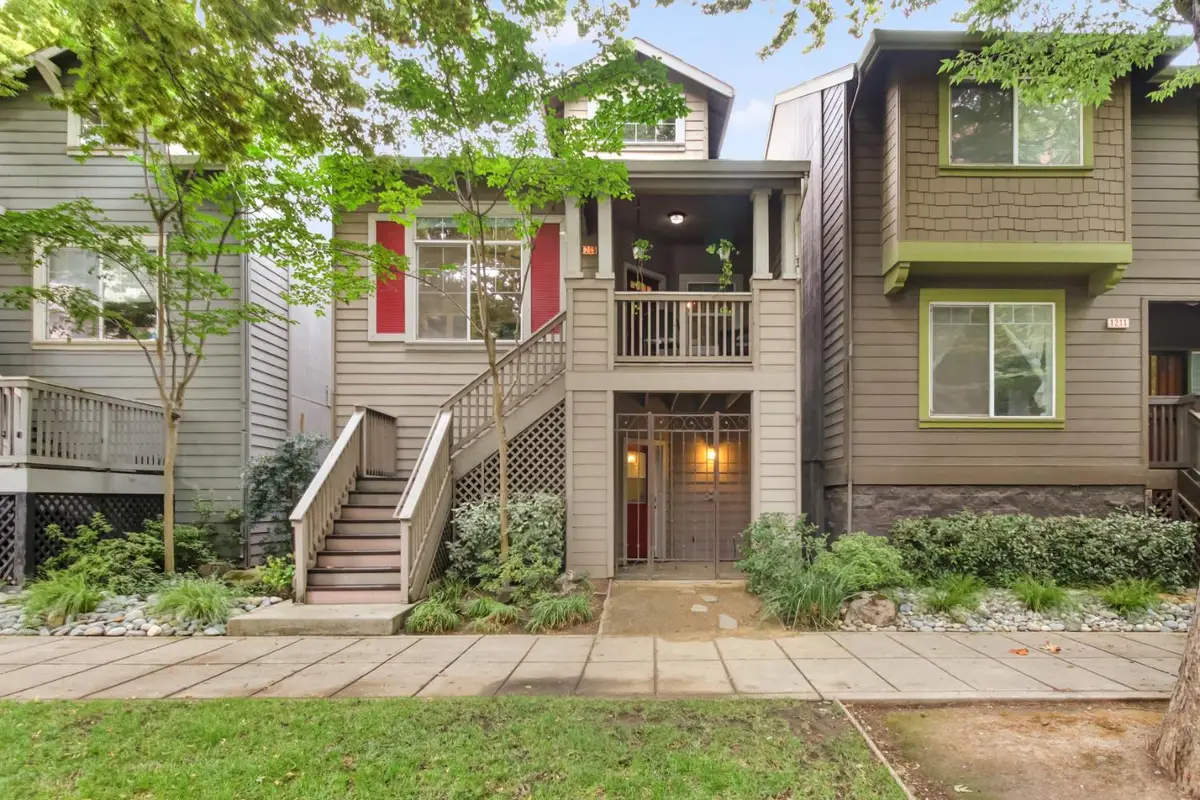 1205 Q Street, Sacramento, CA 95811 - Image #1