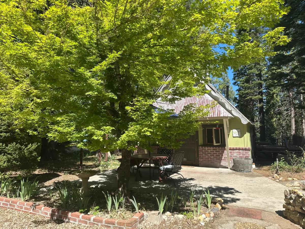 35344 Graniteville Road, Nevada City, CA 95959 - Image #1