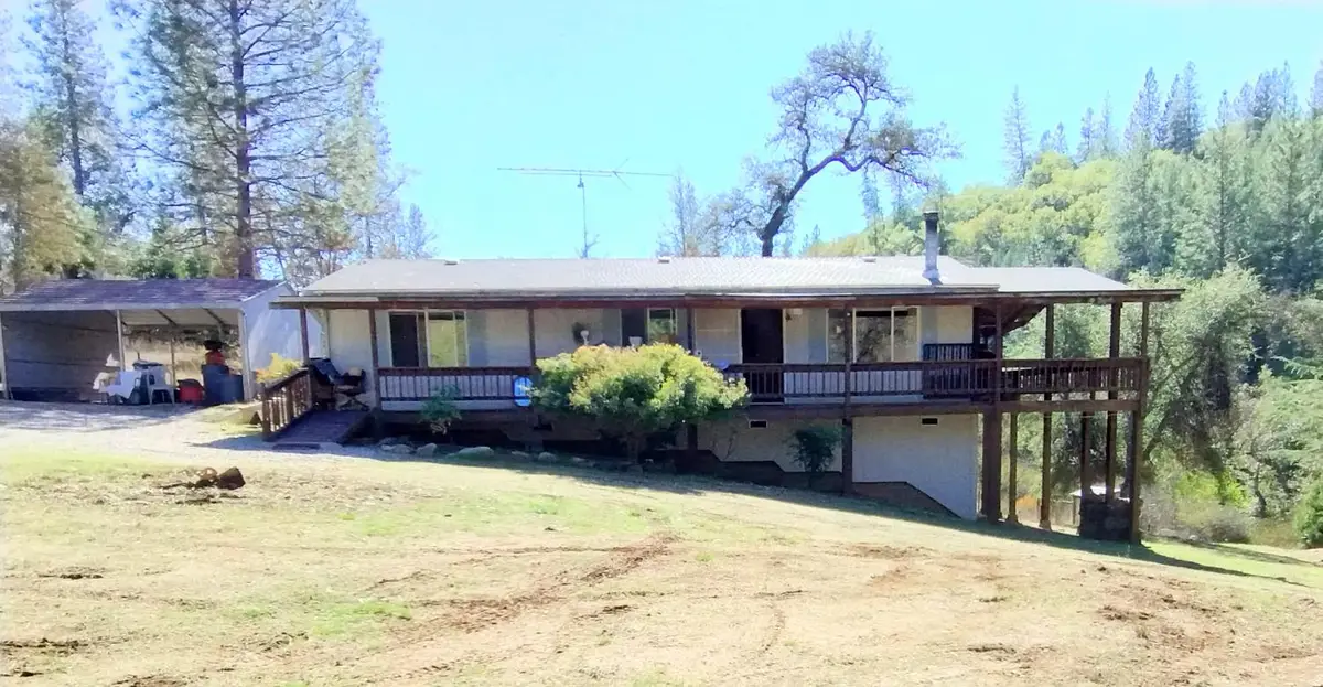 16058 Le Tourneau Lane, Grass Valley, CA 95949 - Image #1