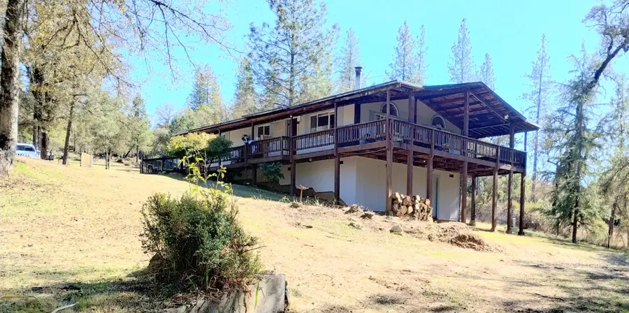 16058 Le Tourneau Lane, Grass Valley, CA 95949 - Image #2