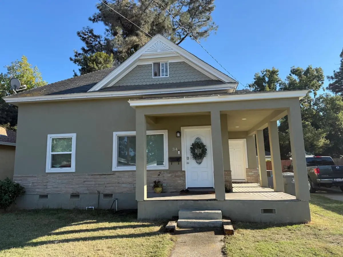 34 Clinton Street, Yuba City, CA 95991 - Image #1