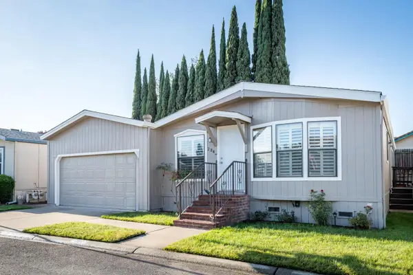 284 Lafayette Drive, Roseville, CA 95678