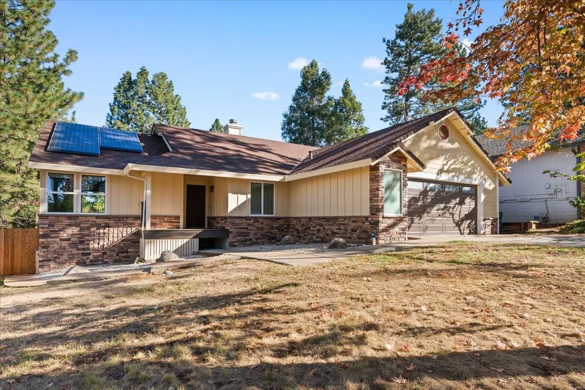 196 Northridge Drive, Grass Valley, CA 95945 - Image #1