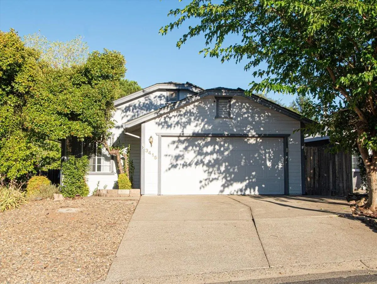 3415 Bristol Court, Cameron Park, CA 95682 - Image #1