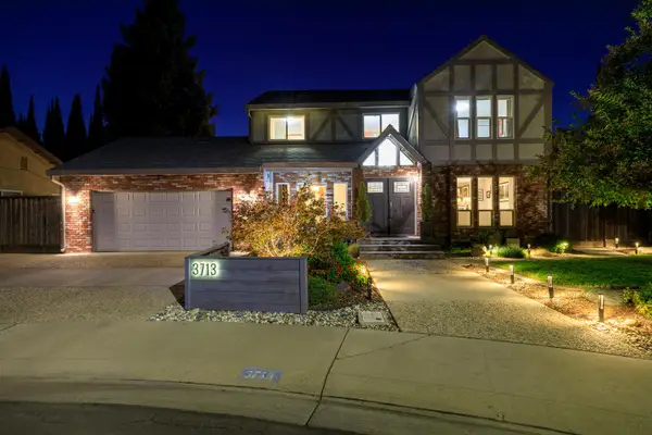 3713 Almond Blossom Court, Modesto, CA 95356