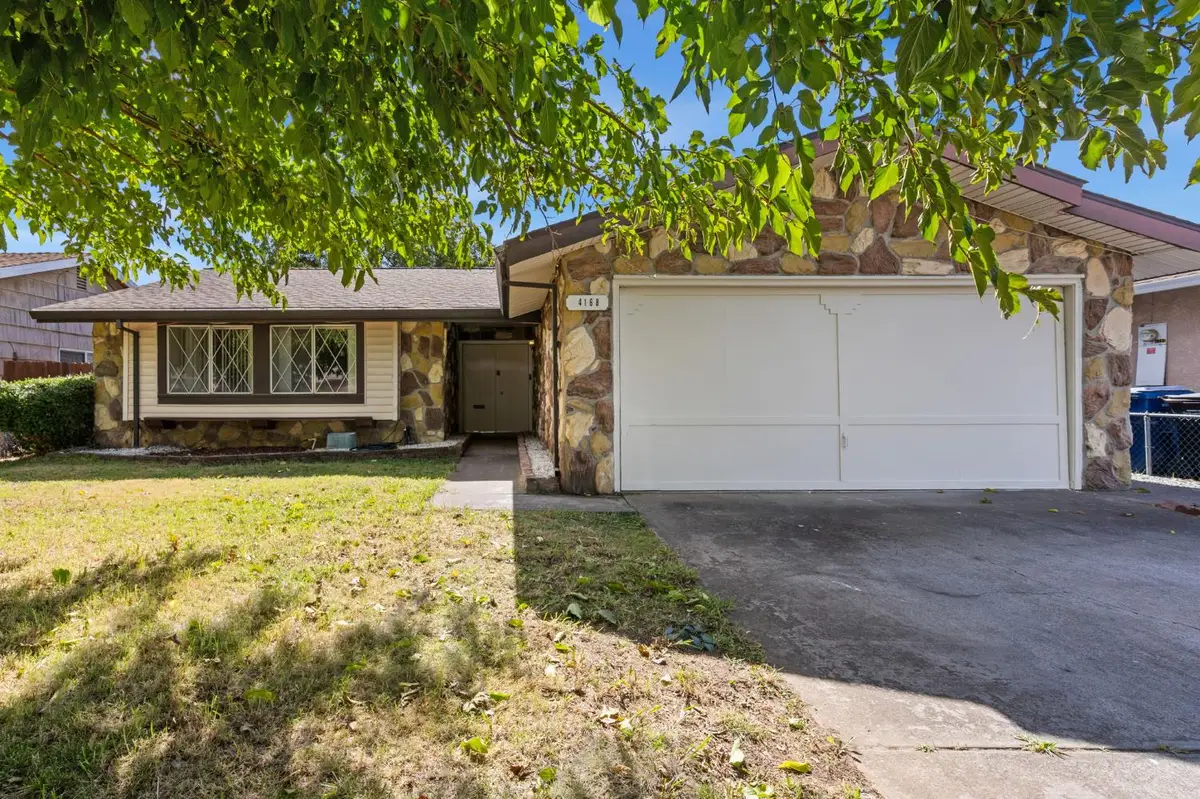 4168 Worthington Drive, North Highlands, CA 95660 - Image #1