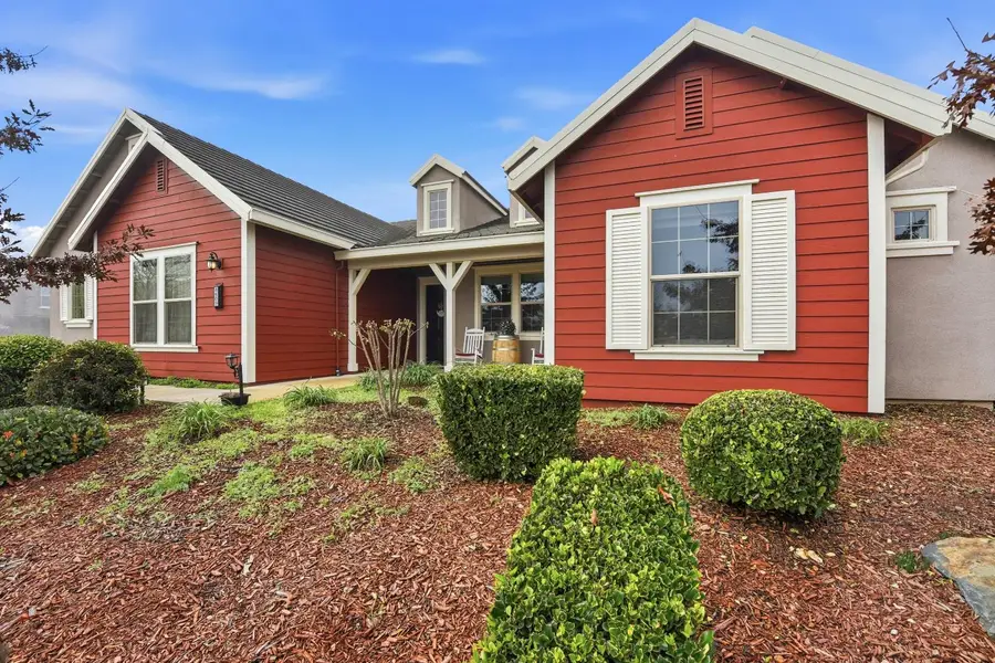 8609 Vintner Drive, Plymouth, CA 95669 - Image #2