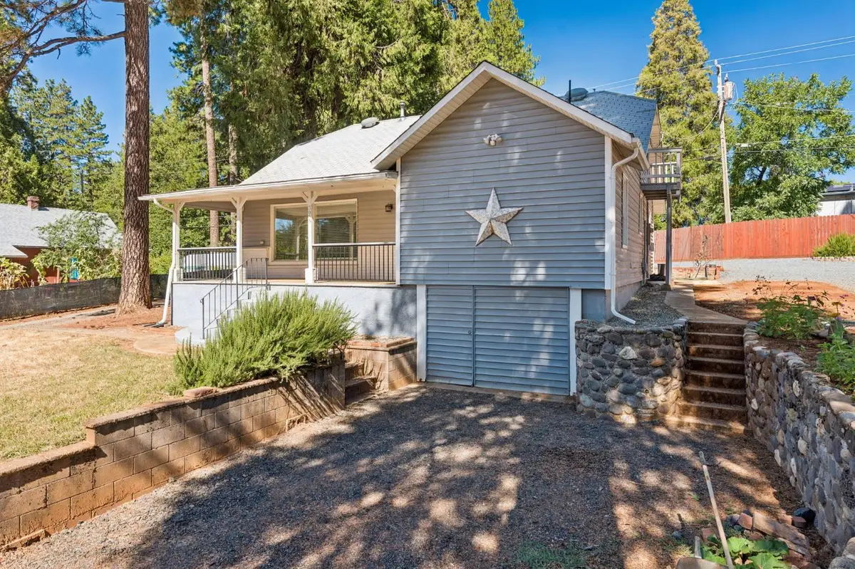 3053 Five Mile Road, Placerville, CA 95667 - Image #1