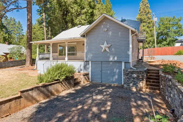 3053 Five Mile Road, Placerville, CA 95667