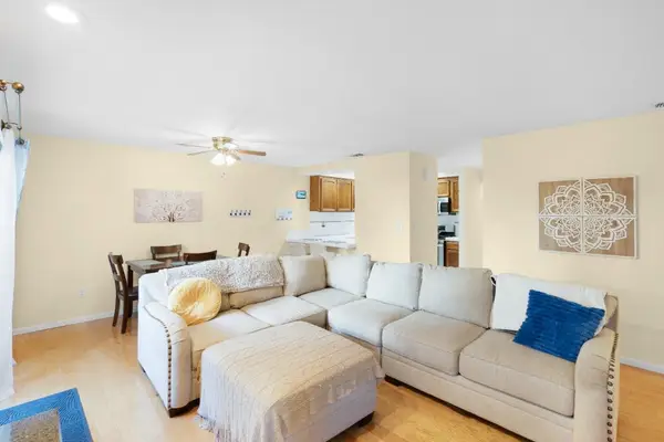 7417 Auburn Oaks Court #K, Citrus Heights, CA 95621