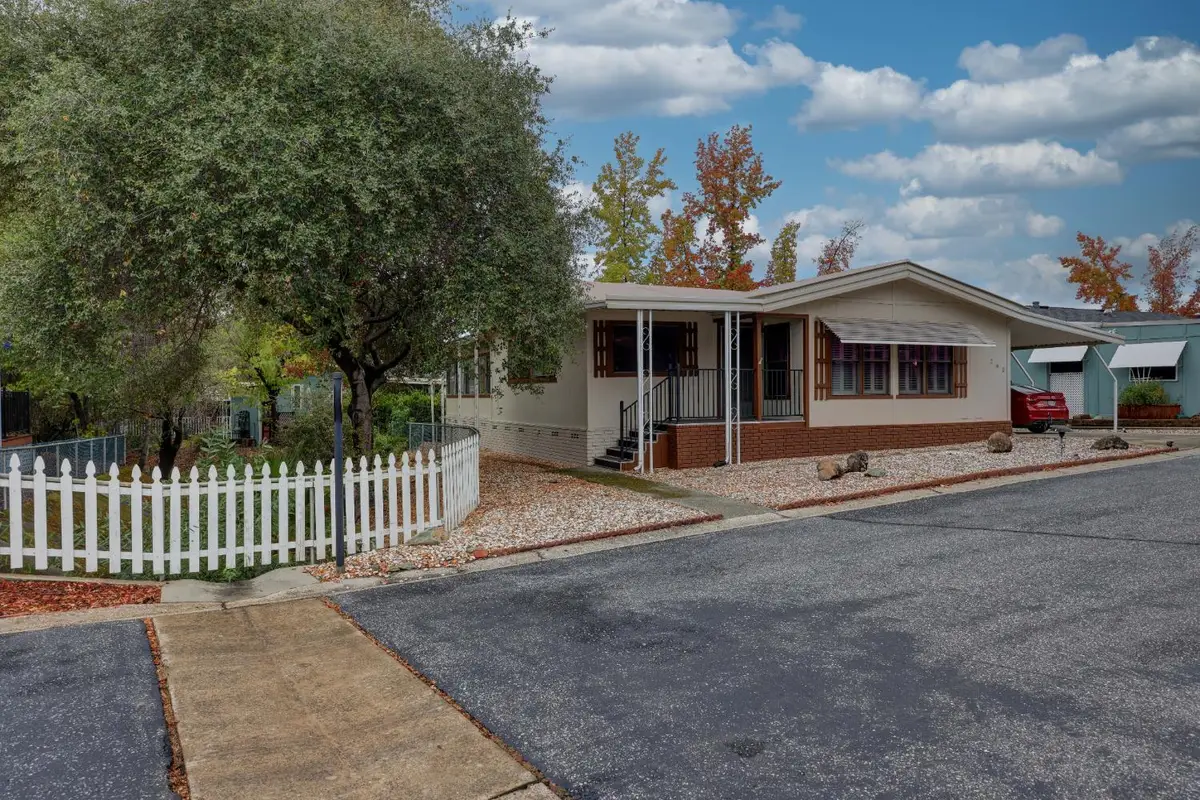 3765 Grass Valley Highway #263, Auburn, CA 95602 - Image #1