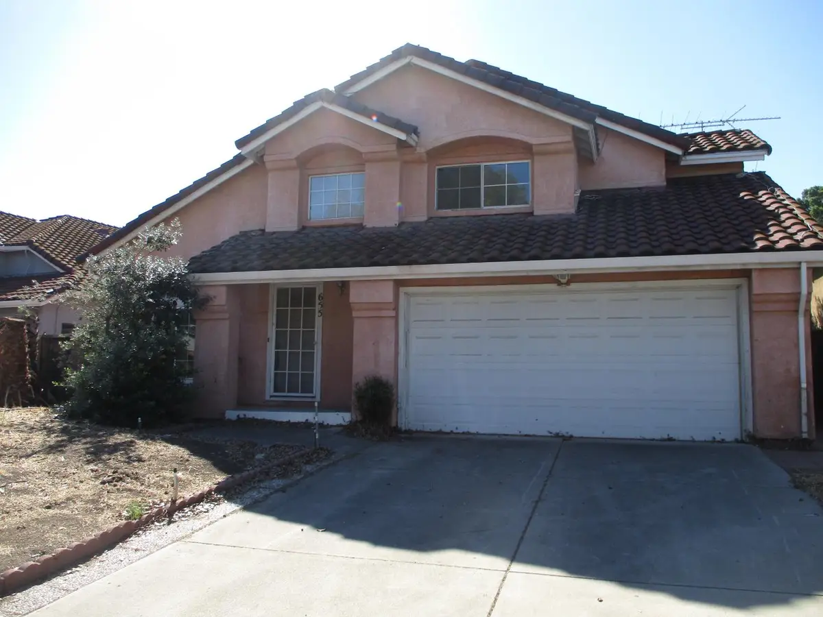 655 Alden Glen Drive, Tracy, CA 95376 - Image #1