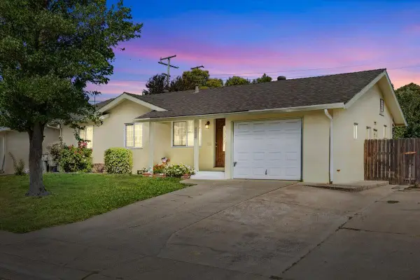 6609 Medora Drive, North Highlands, CA 95660