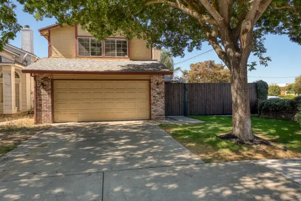 4133 Gagos Drive, Modesto, CA 95356