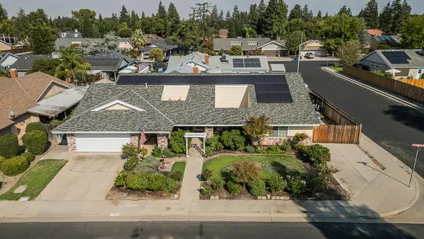 2468 Laverne Avenue, Clovis, CA 93611