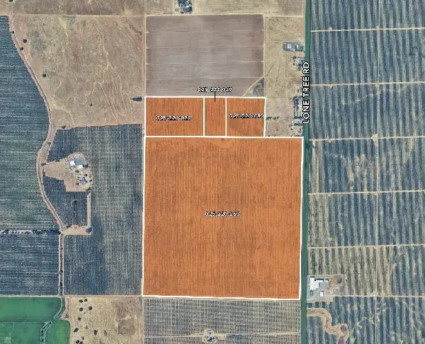 2476 Lone Tree Road, Oroville, CA 95965 - Image #1