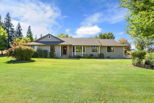 9350 Montevideo Drive, Wilton, CA 95693