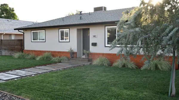 140 Blankenship Avenue, Oakdale, CA 95361